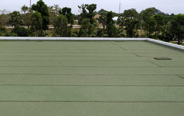 all Purls Bridge roofing types quoted for