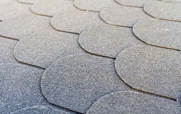 Purls Bridge asphalt roofing costs