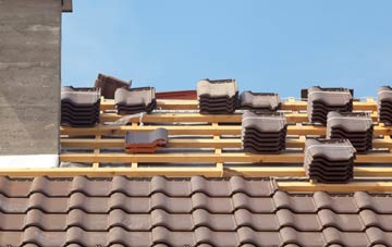 Purls Bridge clay roofing costs