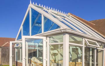 conservatory roof insulation costs Purls Bridge