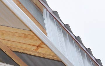 why Purls Bridge fascia repairs are essential