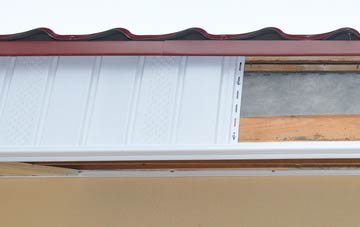 Purls Bridge fascia repair costs