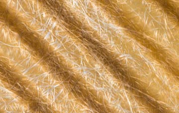 Purls Bridge fibreglass roof waterproofing