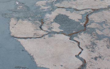 fibreglass roofing replacement Purls Bridge