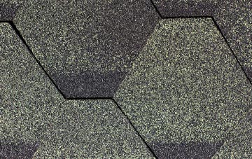 Purls Bridge fibreglass shingle repairs