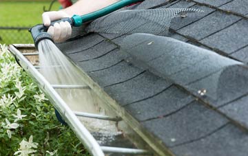 Purls Bridge gutter cleaning costs