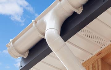 Purls Bridge gutter installation costs