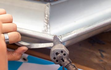 disadvantages of Purls Bridge lead roofing