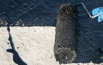 Purls Bridge liquid sealant waterproofing