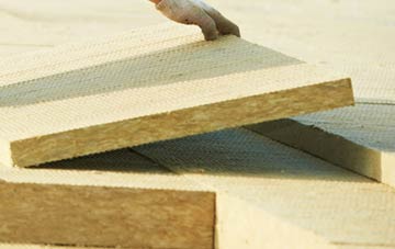 measuring Purls Bridge tapered insulation