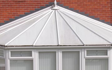 Purls Bridge polycarbonate conservatory roof repairs