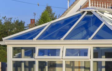professional Purls Bridge conservatory insulation