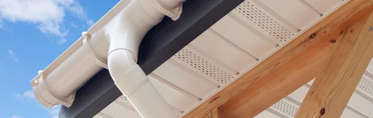 get Purls Bridge guttering quotes today