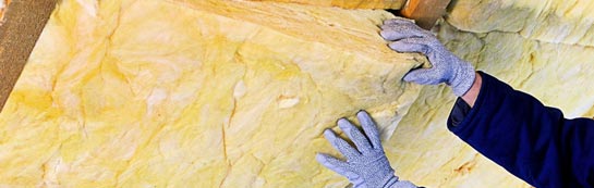 quotes for Purls Bridge roof insulation