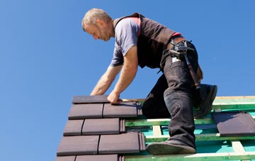 disadvantages of Purls Bridge slate roofing