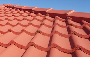 Purls Bridge tile and slate roof replacement