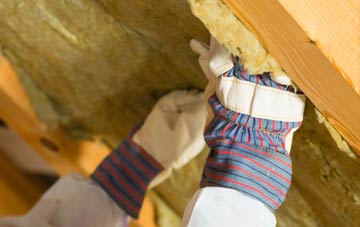 types of Purls Bridge pitched roof insulation materials