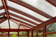 Purls Bridge conservatory roofing insulation