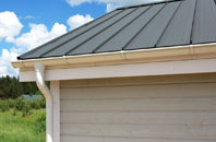 Purls Bridge fascia repair