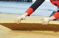 find rated Purls Bridge roof insulation companies