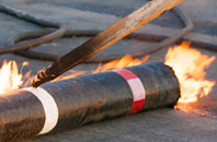 free Purls Bridge flat roofing repair quotes