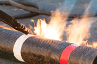 Purls Bridge flat roofing replacement