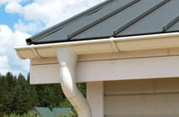 Purls Bridge soffits