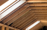 Purls Bridge tapered roof insulation quotes